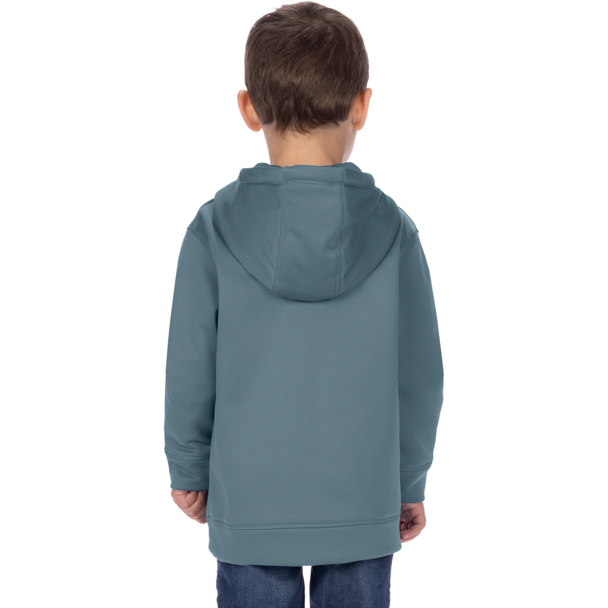 FXR Toddler Hydrogen Tech Pullover Hoodie