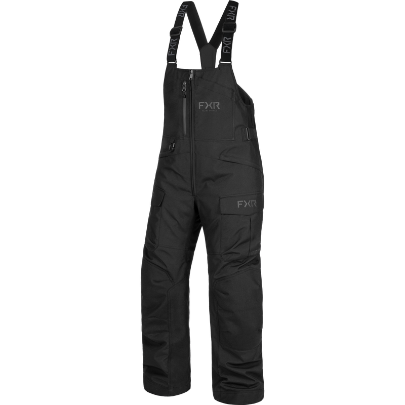 FXR Women's Excursion Bib Pants