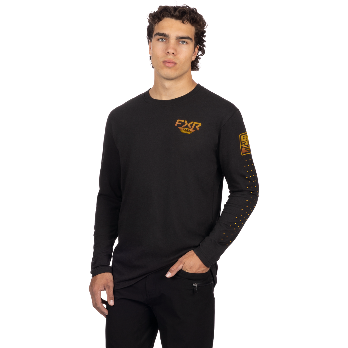 FXR 30 Years of Speed Premium Longsleeve Shirt