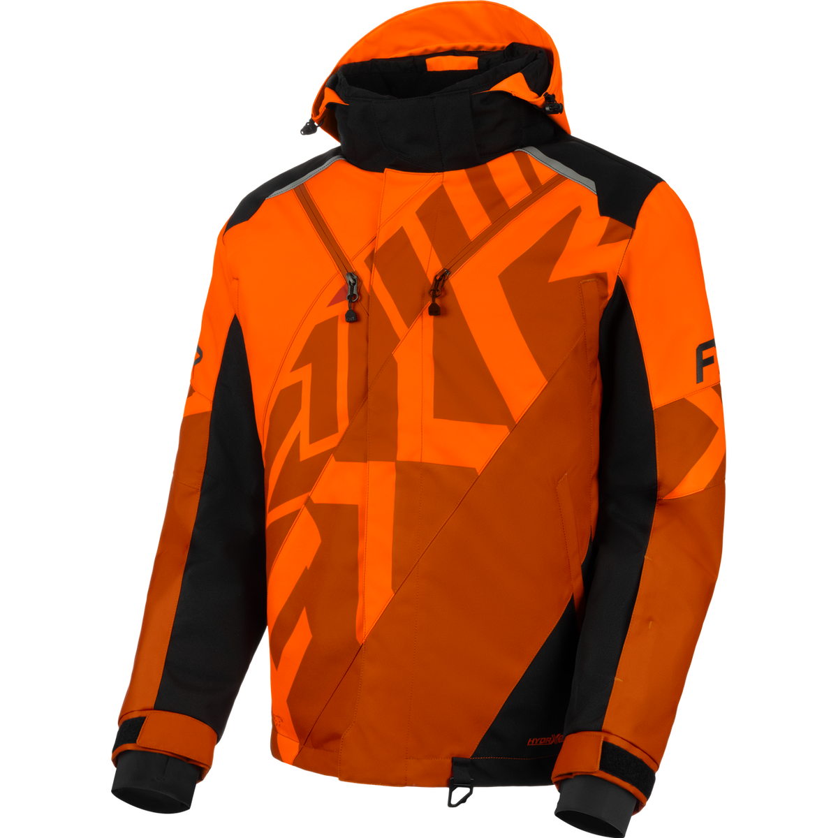 FXR Cold Cross CX Jacket