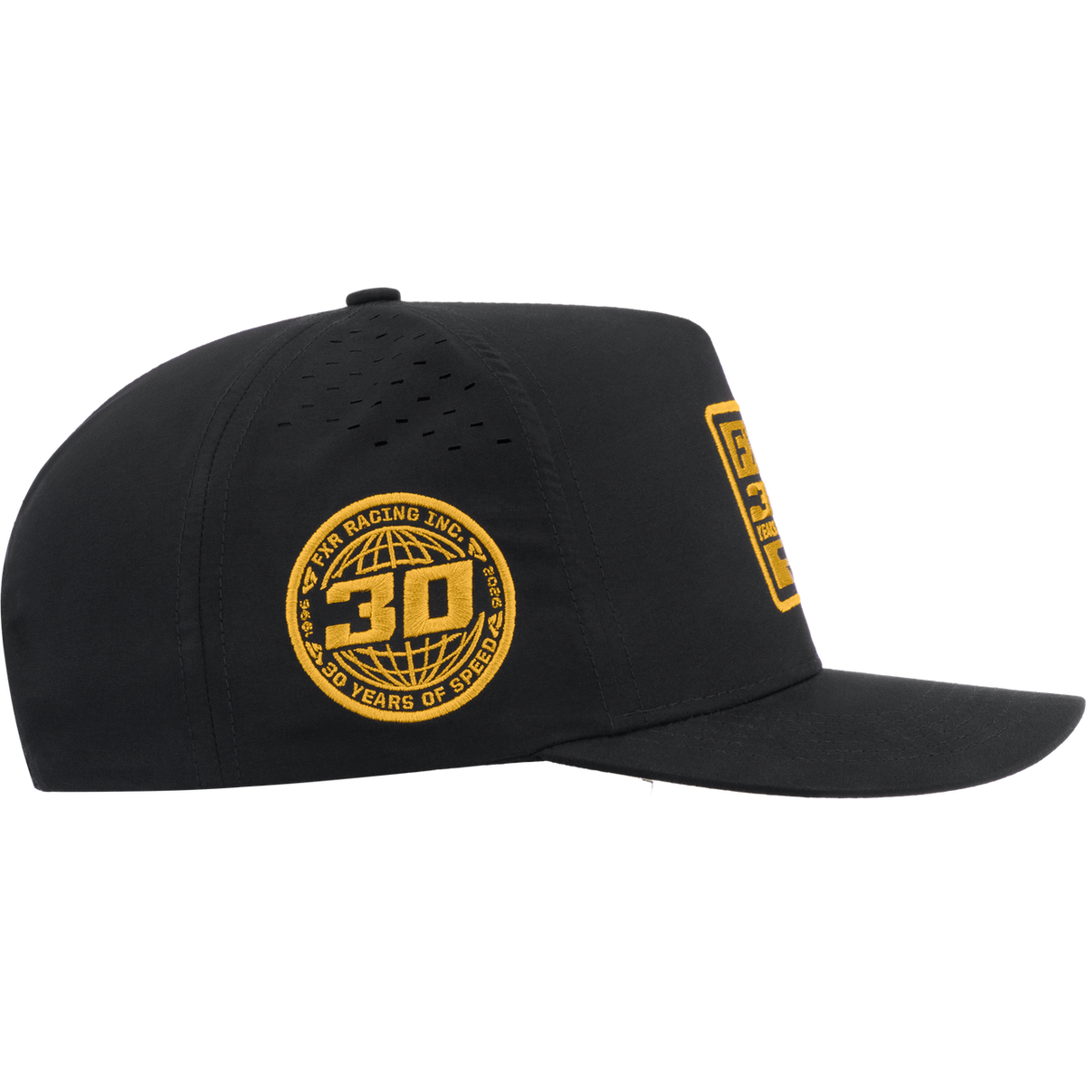 FXR 30 Years of Speed Hat
