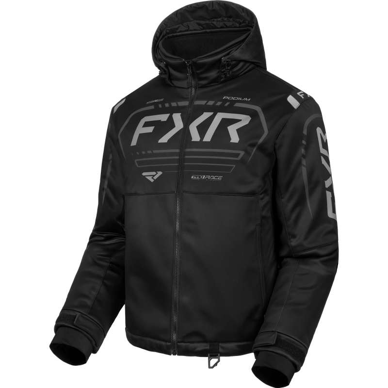 FXR Podium Jacket
