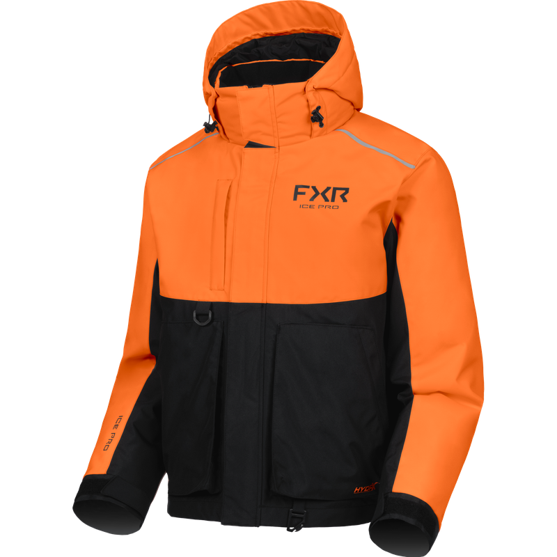 FXR Evolution Jacket