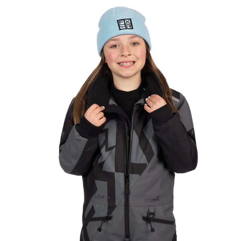 Combinaison FXR Child Cold Cross CX
