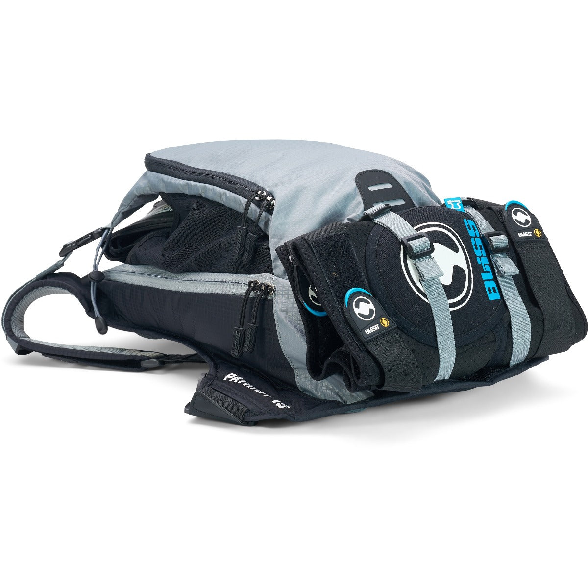 USWE Patriot 15L Backpack