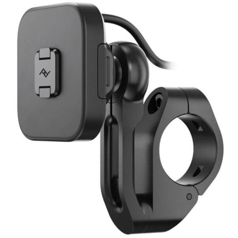 Support de guidon Peak Mobile V2 pour moto