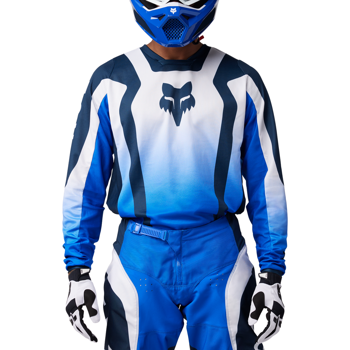 FOX 180 Lean MX Jersey