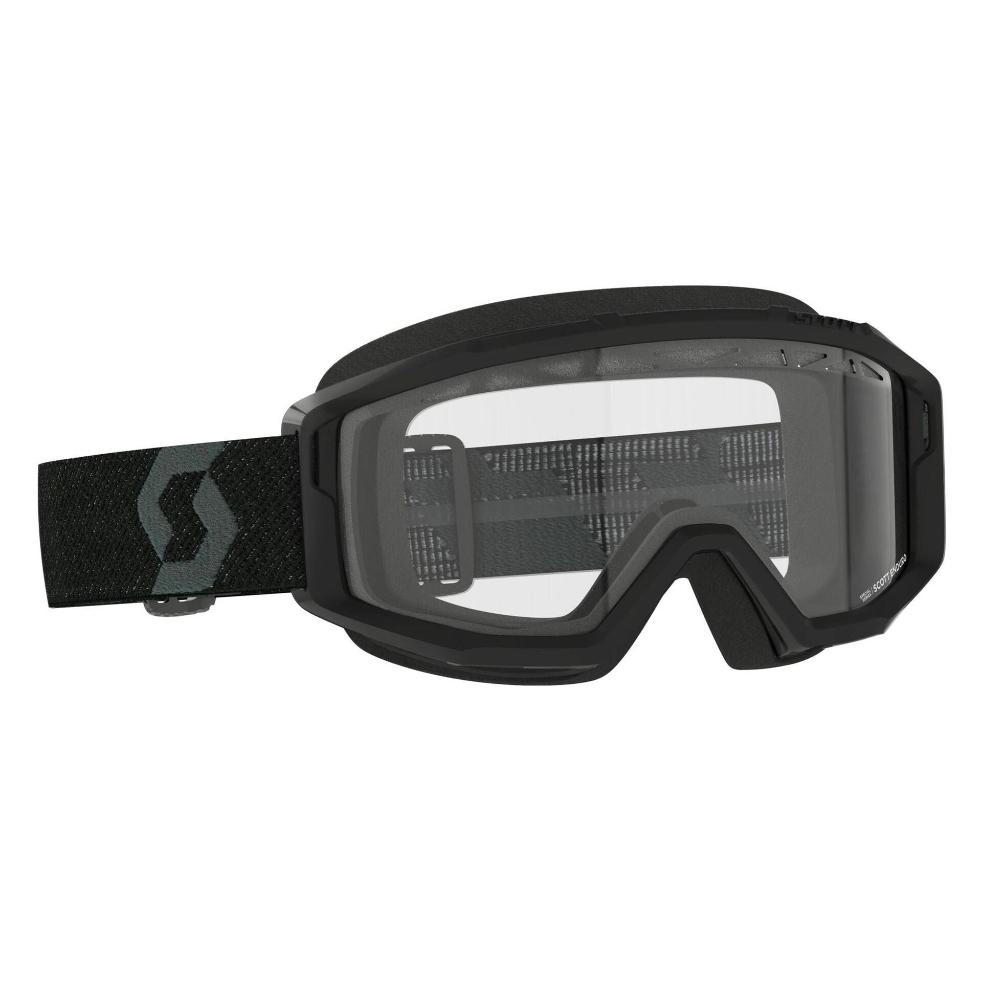Scott Primal Enduro MX Goggles - 2024