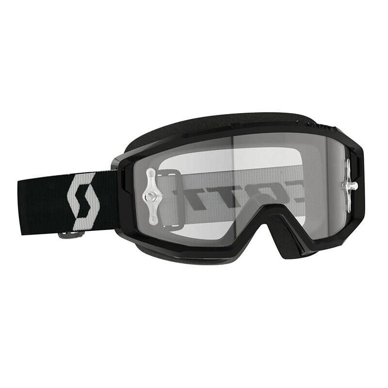 Lunettes MX Scott Primal - 2024
