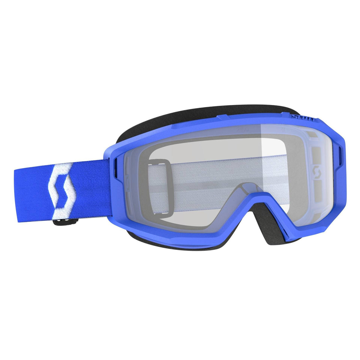 Lunettes MX Scott Primal - 2024
