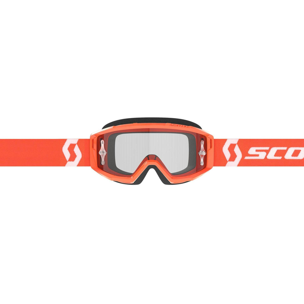 Lunettes MX Scott Primal - 2024