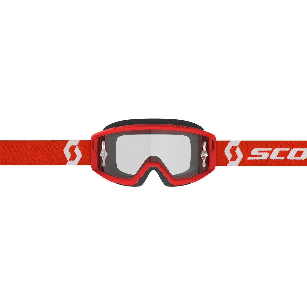 Lunettes MX Scott Primal - 2024
