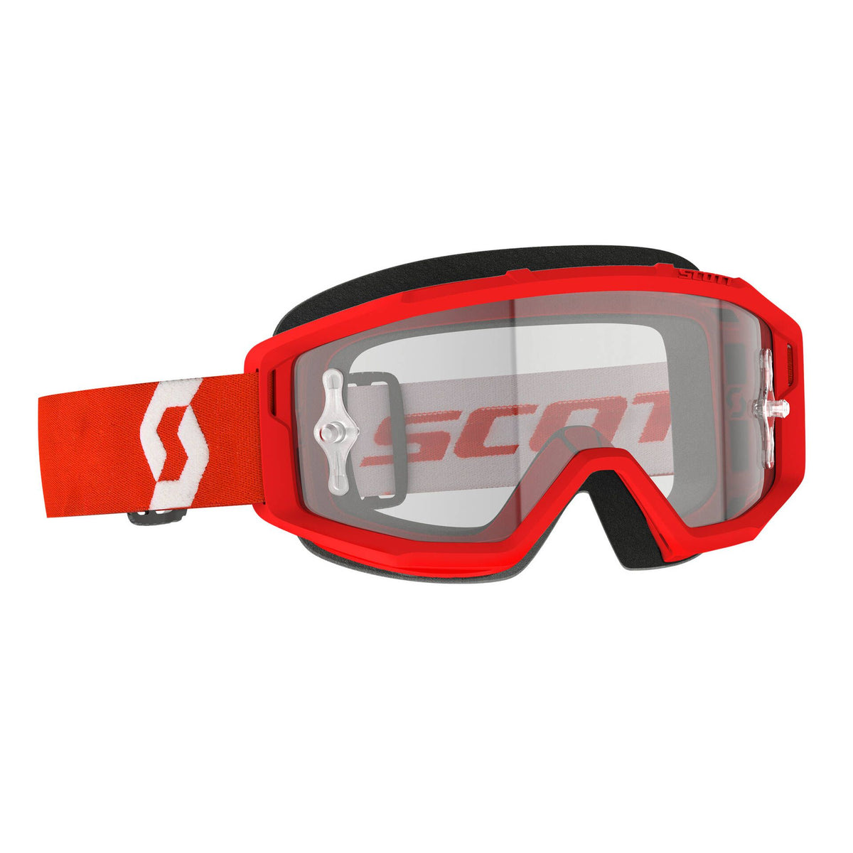 Lunettes MX Scott Primal - 2024