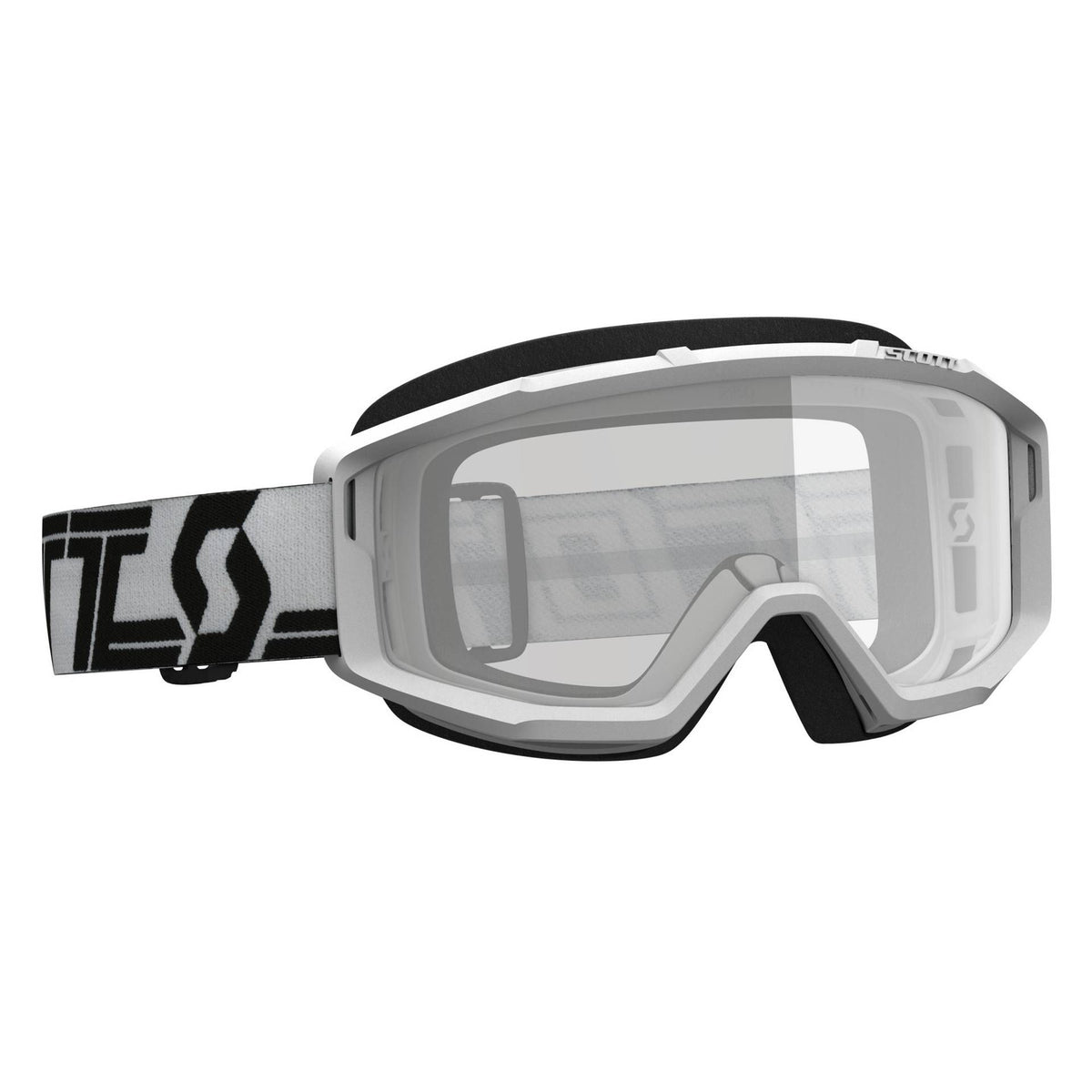 Lunettes MX Scott Primal - 2024