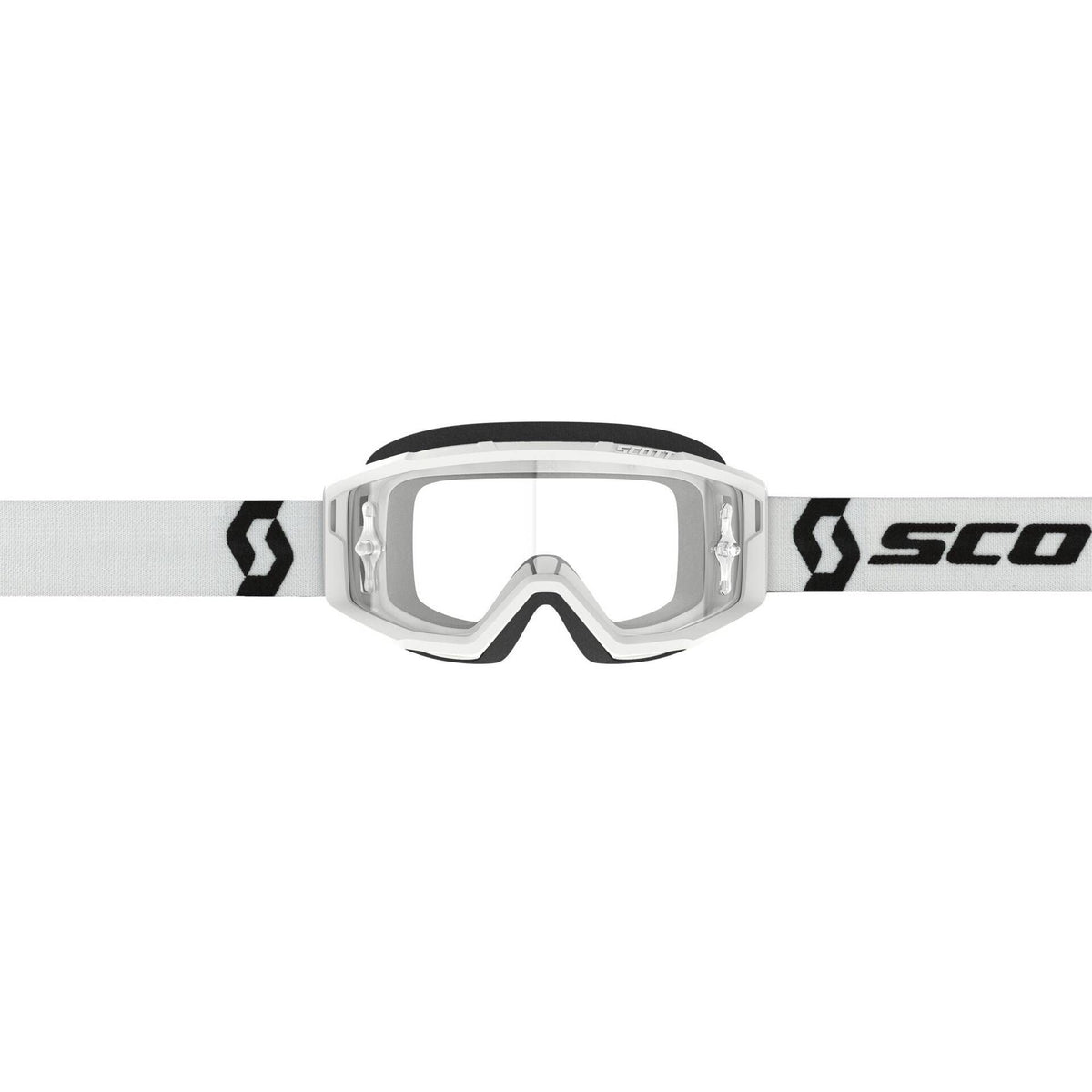 Lunettes MX Scott Primal - 2024