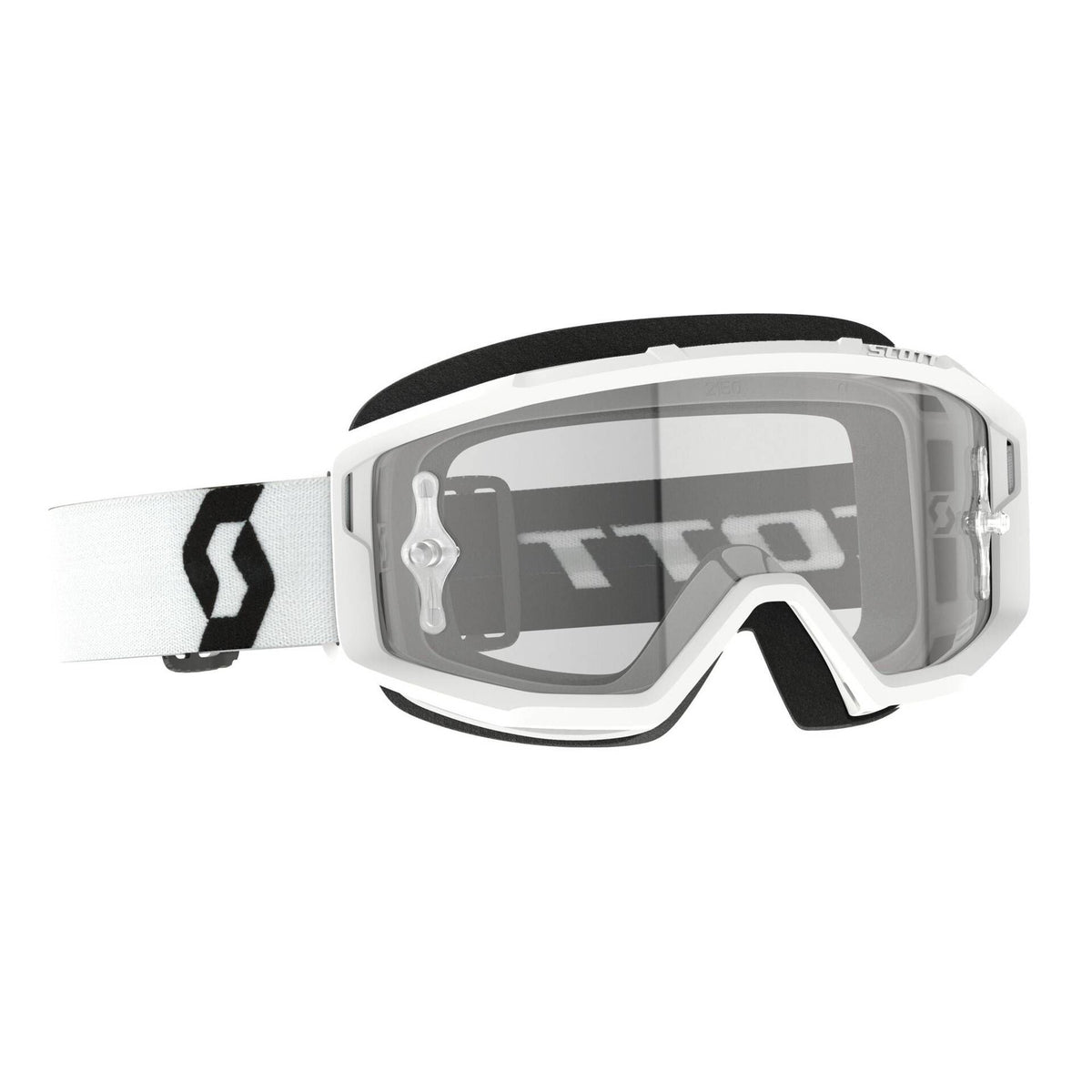 Lunettes MX Scott Primal - 2024