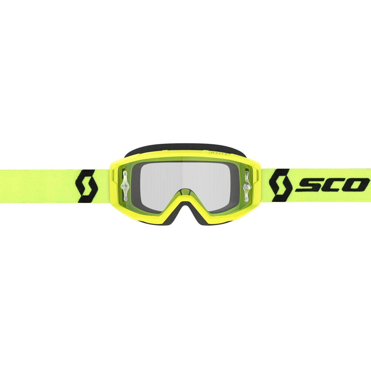 Lunettes MX Scott Primal - 2024