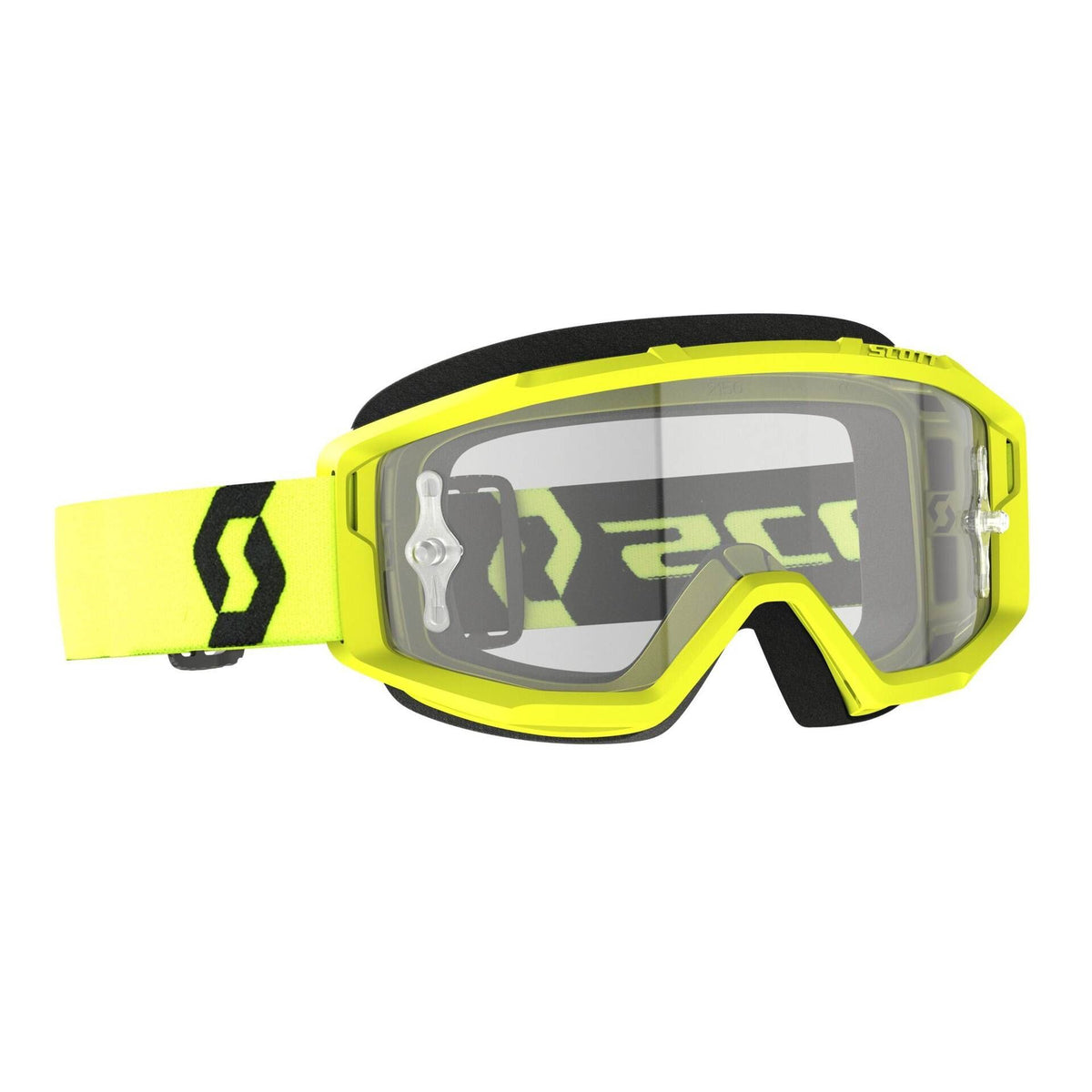 Lunettes MX Scott Primal - 2024
