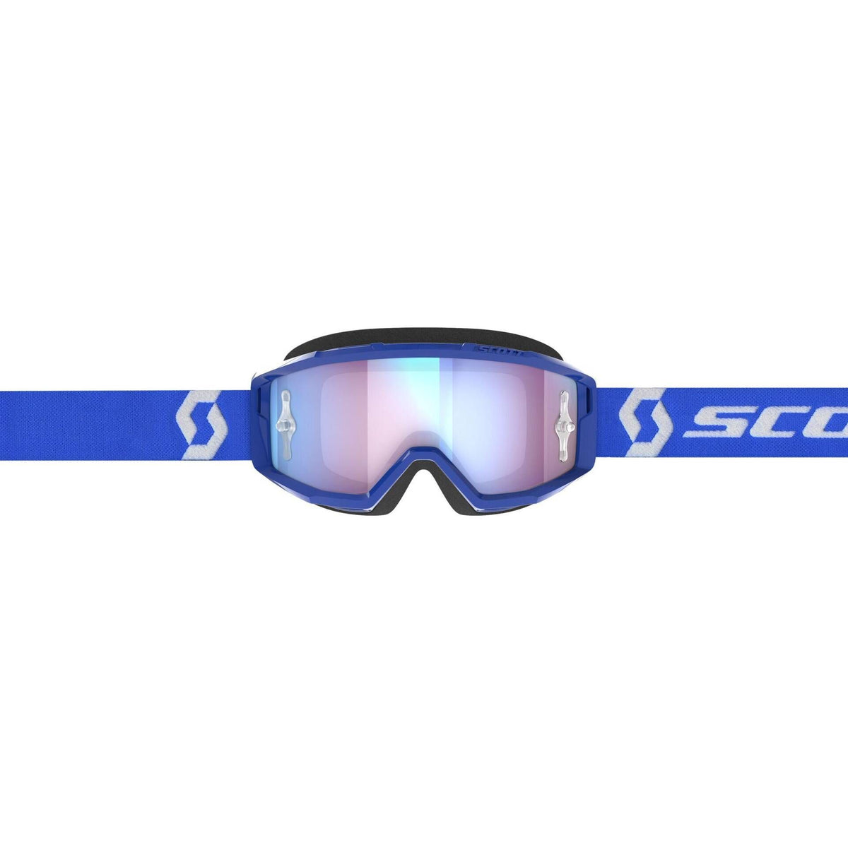 Lunettes MX Scott Primal - 2024