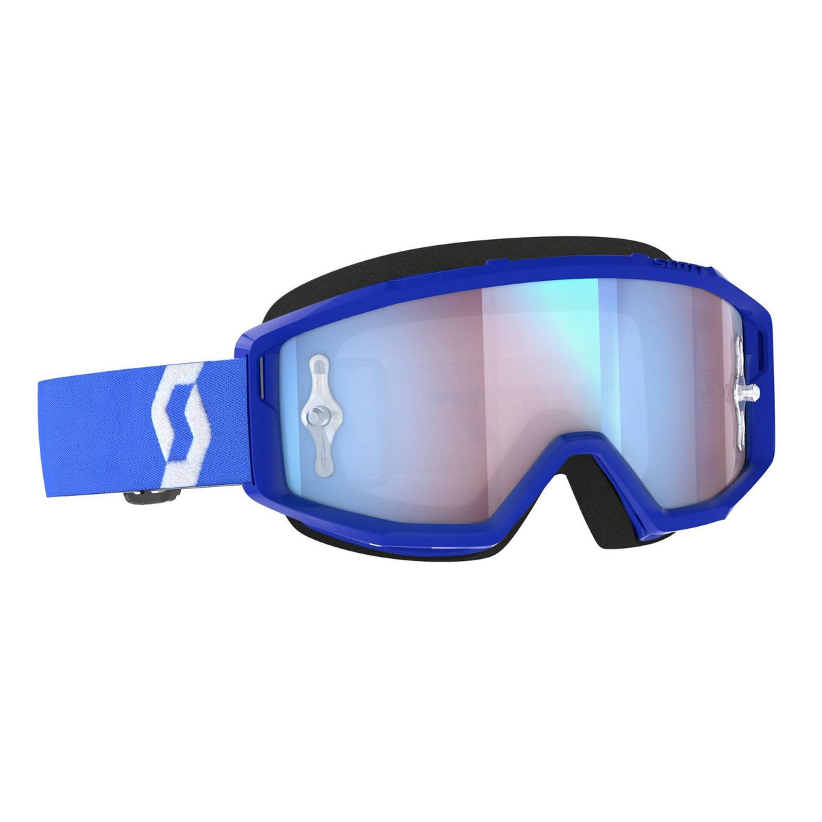 Lunettes MX Scott Primal - 2024