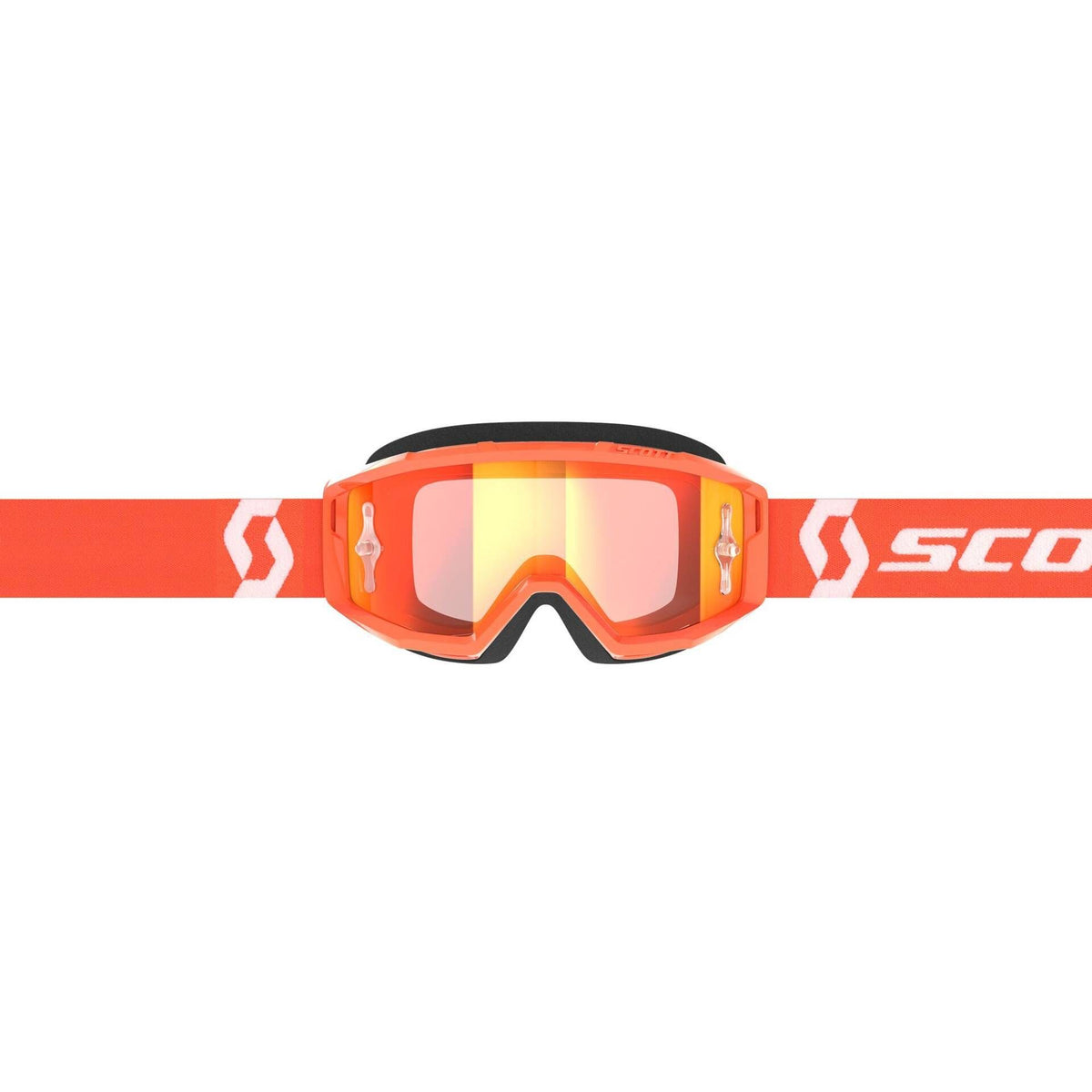 Lunettes MX Scott Primal - 2024