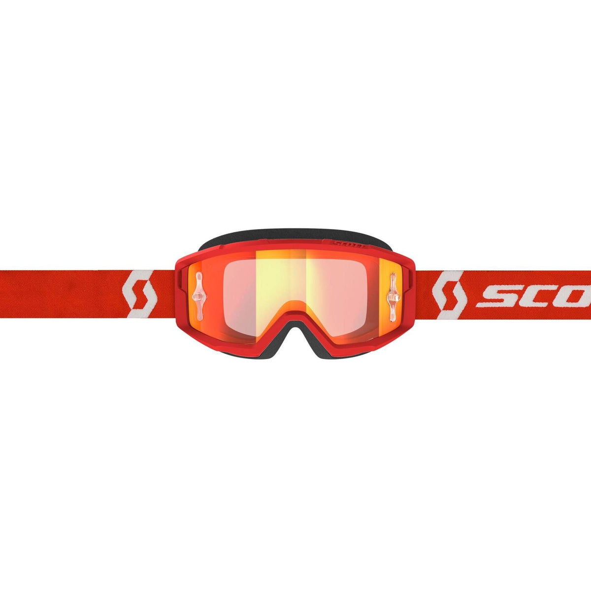 Lunettes MX Scott Primal - 2024