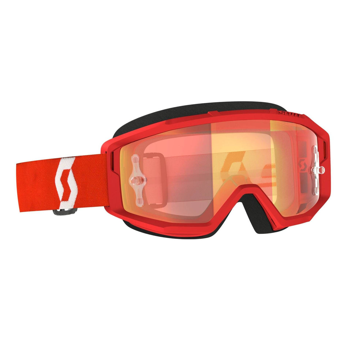 Lunettes MX Scott Primal - 2024