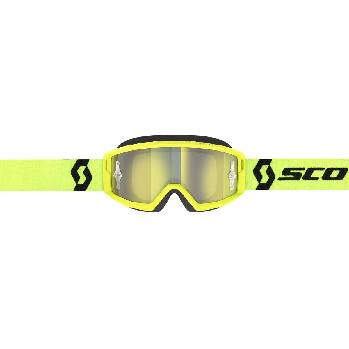 Lunettes MX Scott Primal - 2024