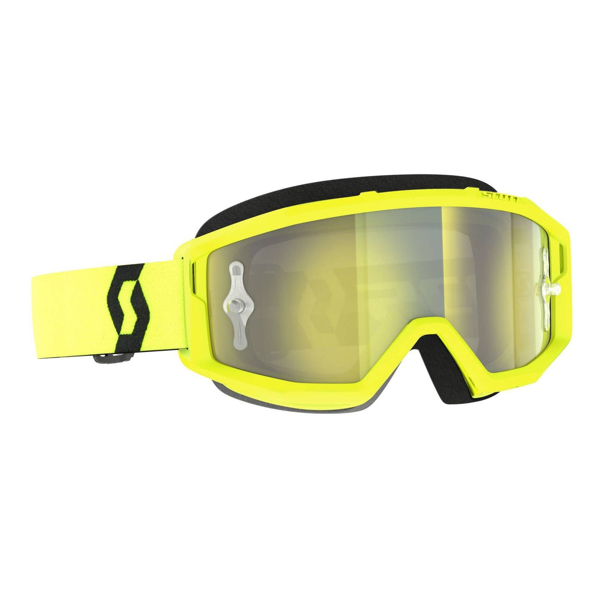 Lunettes MX Scott Primal - 2024