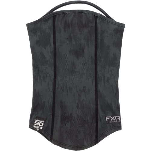 FXR Pro Series UPF Neck Gaiter