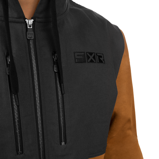 FXR Task Hoodie - 2024