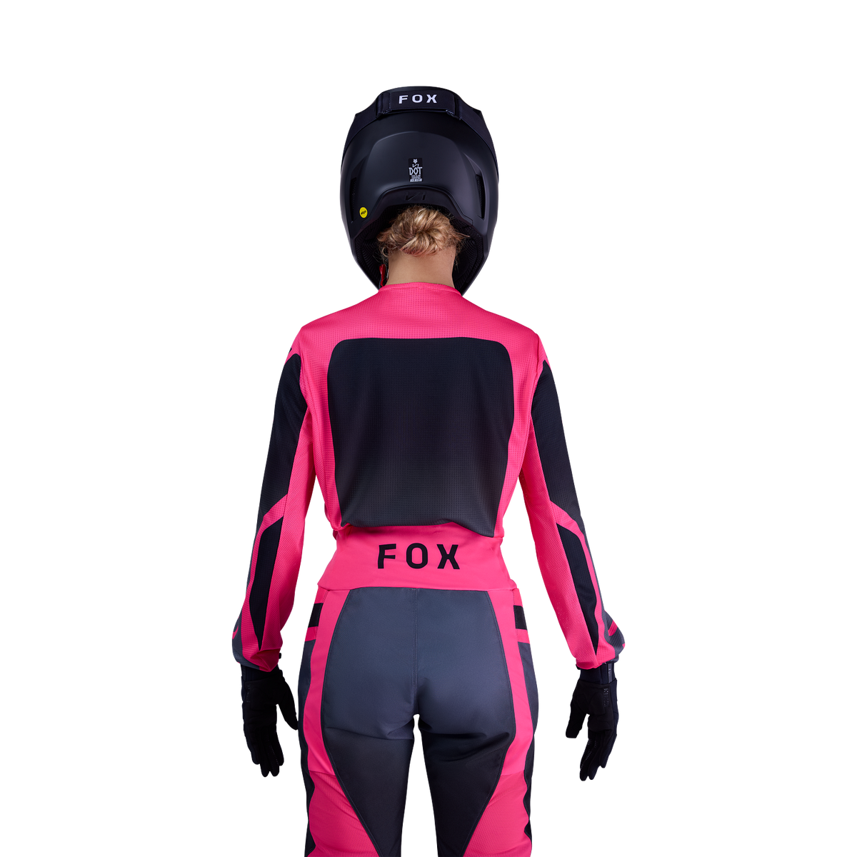 FOX Women's 180 Shield Jersey
