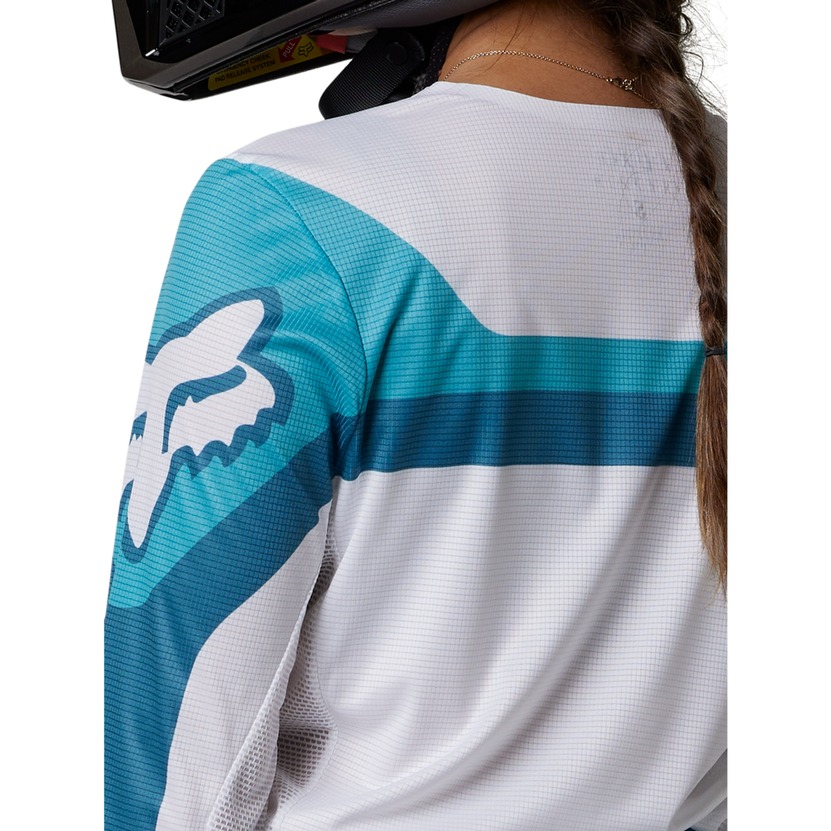 FOX Women's Flexair Efekt Jersey