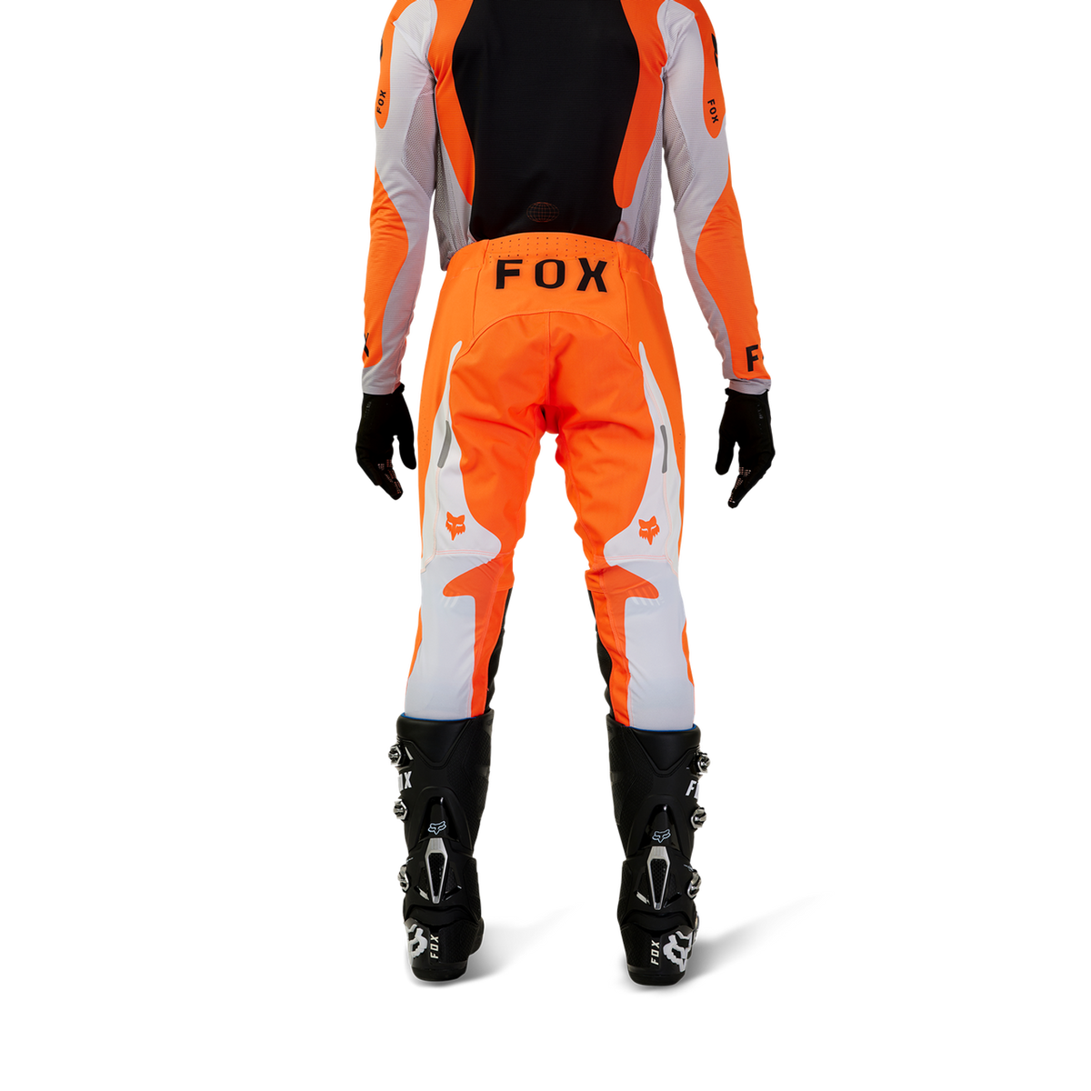 FOX Flexair Magnetic Pants