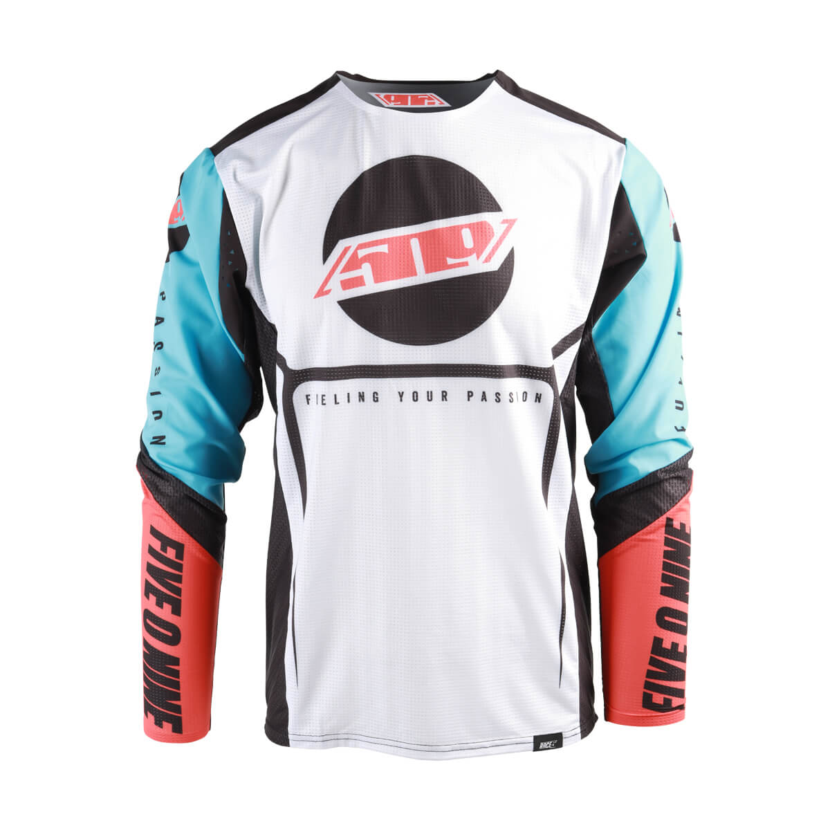 Maillot MX 509 Course 5