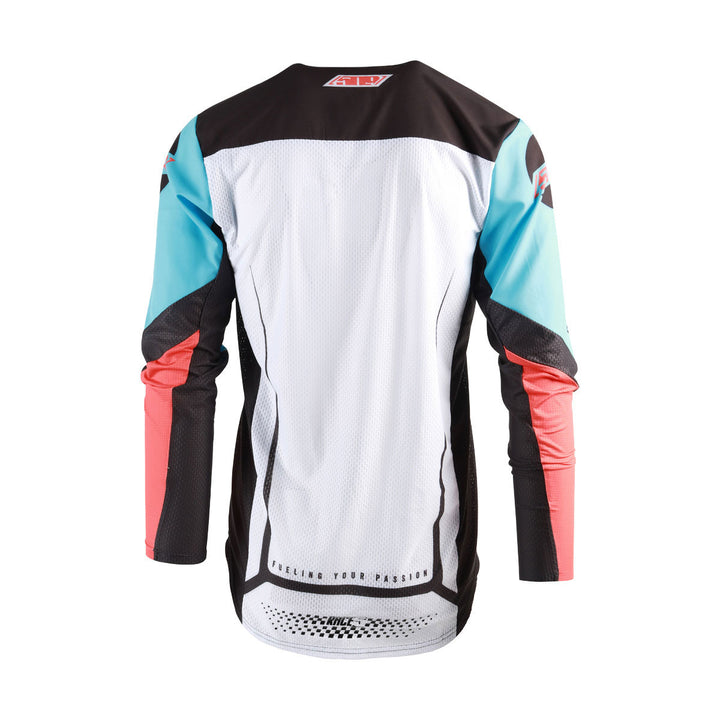 Maillot MX 509 Course 5