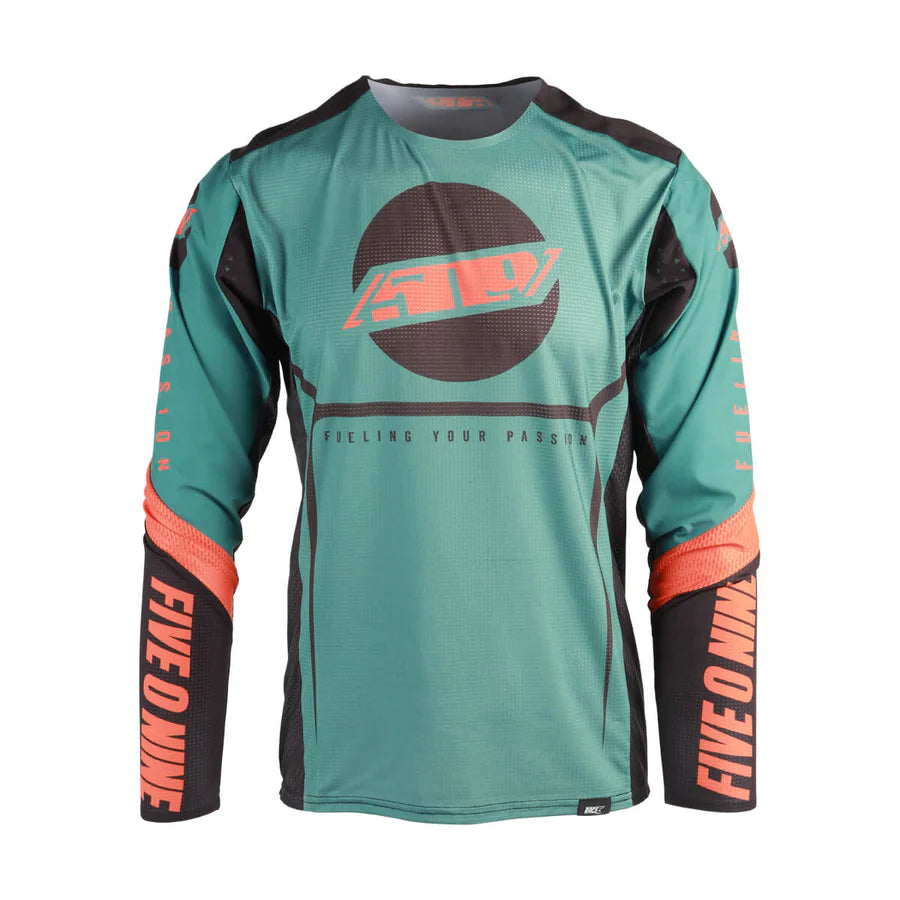 Maillot MX 509 Course 5