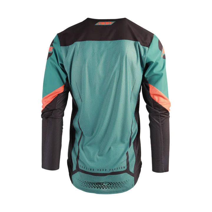 Maillot MX 509 Course 5