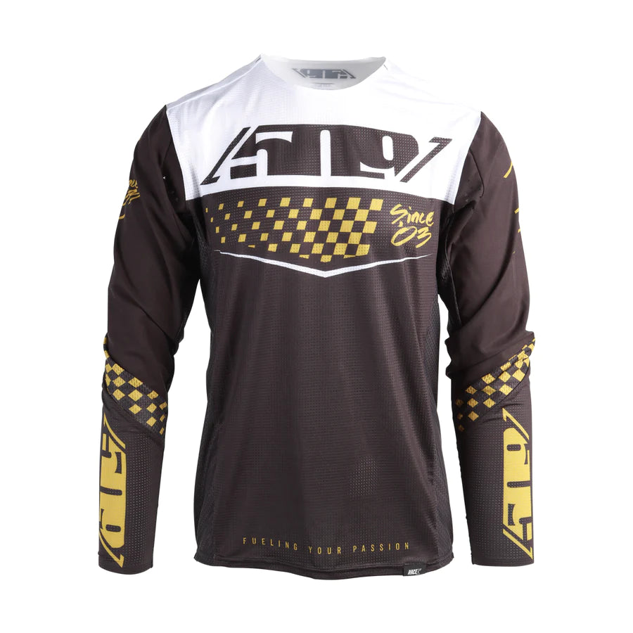 509 Race 5 MX Jersey