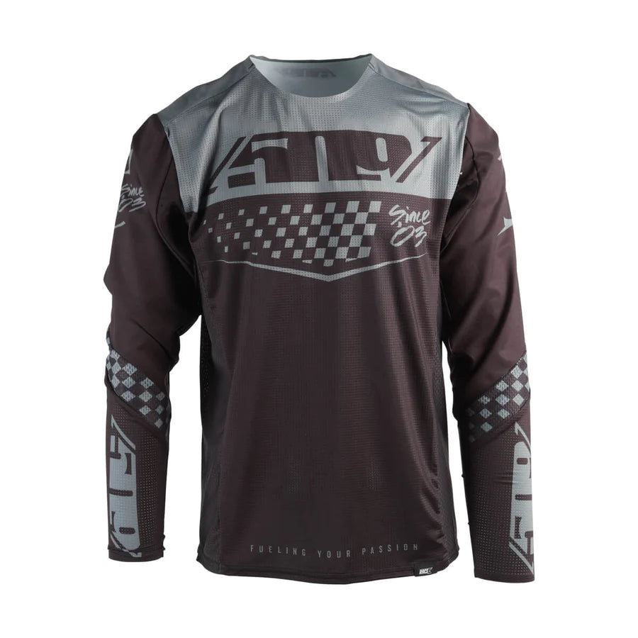 Maillot MX 509 Course 5