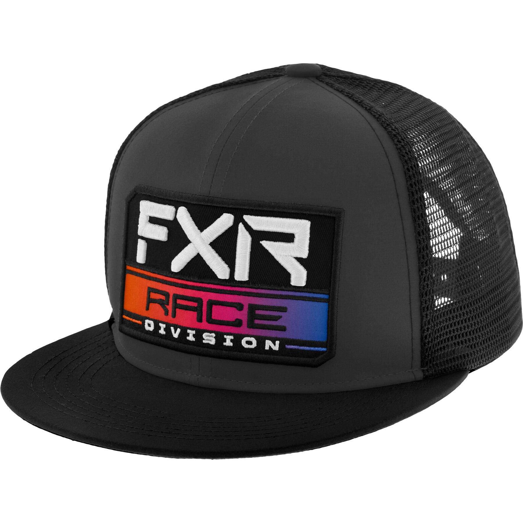 Fxr Racing Emblems FXR Race Div Hat - 2025 | Peakboys