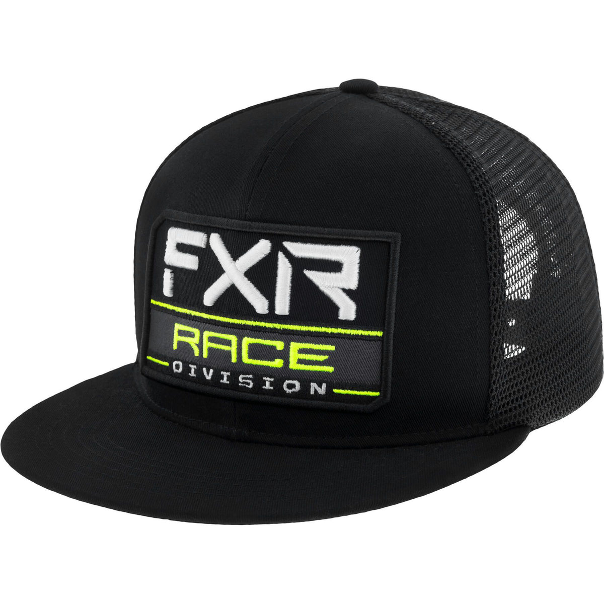 FXR Race Div Hat - 2024