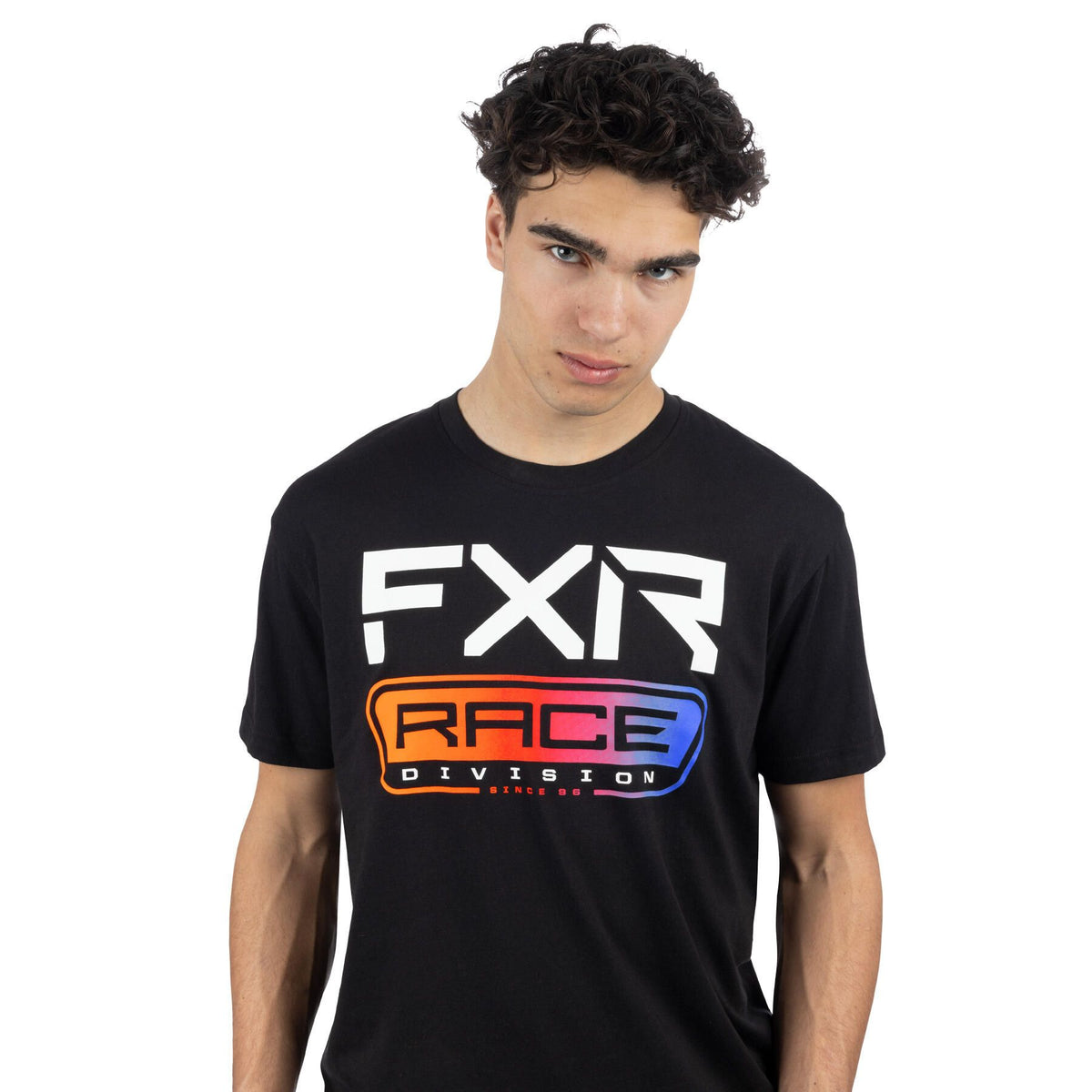FXR Race Division Premium T-Shirt - 2024