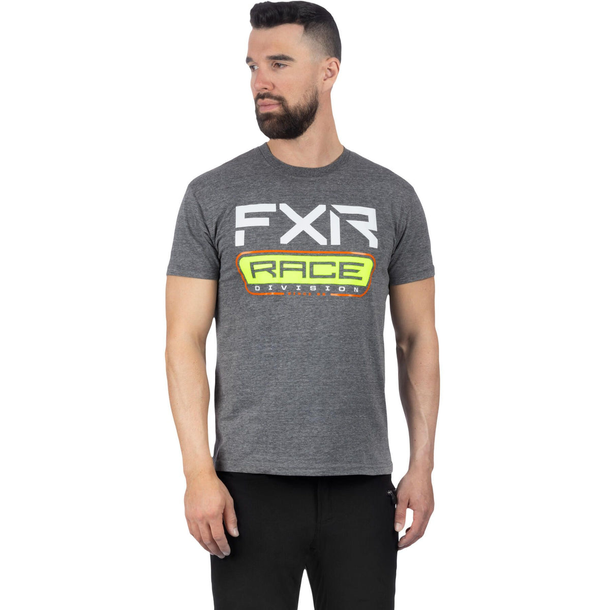 FXR Race Division Premium T-Shirt - 2024