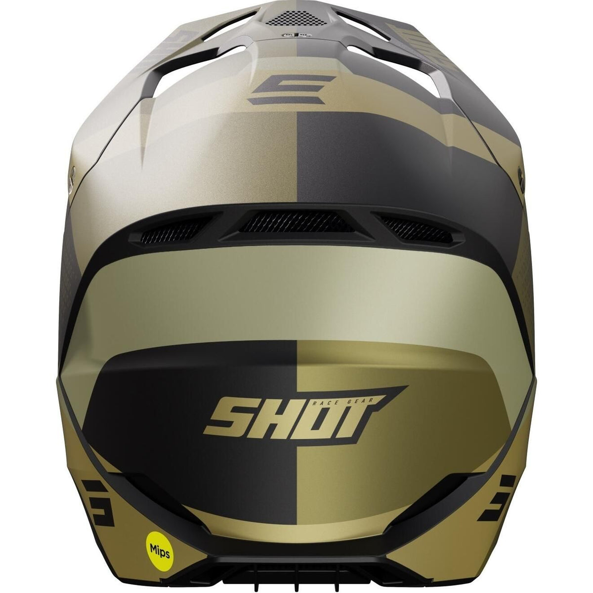 Shot Race Ridge MX Helmet | Peakboys