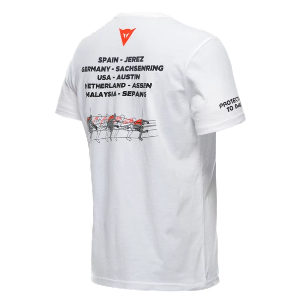 Dainese Racing T-Shirt