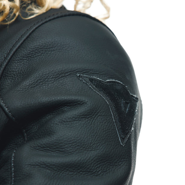 Dainese Razon 2 Veste en cuir pour femme
