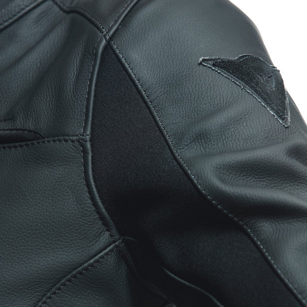 Dainese Razon 2 Veste en cuir pour femme