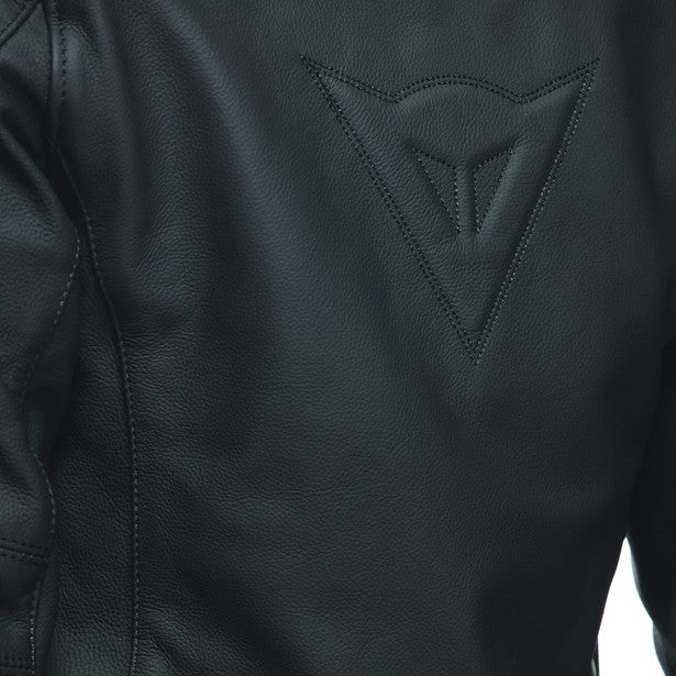 Dainese Razon 2 Veste en cuir pour femme