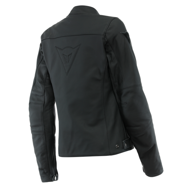 Dainese Razon 2 Veste en cuir pour femme